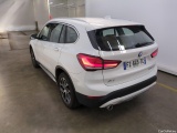  Bmw  X1 Série  sDrive16d xLine 1.5 115CV BVA7 E6d #2