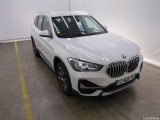  Bmw  X1 Série  sDrive16d xLine 1.5 115CV BVA7 E6d #4