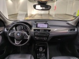  Bmw  X1 Série  sDrive16d xLine 1.5 115CV BVA7 E6d #5