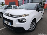  Citroen  C3  Live 1.2 PureTech 70CV BVM5 E6dT 