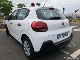  Citroen  C3  Live 1.2 PureTech 70CV BVM5 E6dT #2
