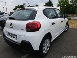  Citroen  C3  Live 1.2 PureTech 70CV BVM5 E6dT #3