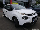  Citroen  C3  Live 1.2 PureTech 70CV BVM5 E6dT #4