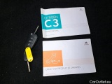  Citroen  C3  Live 1.2 PureTech 70CV BVM5 E6dT #12
