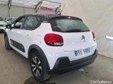  Citroen  C3  Shine 1.2 PureTech 110CV BVM6 E6d #2