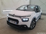  Citroen  C3  Shine 1.2 PureTech 110CV BVM6 E6d 