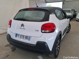  Citroen  C3  Shine 1.2 PureTech 110CV BVM6 E6d #3