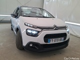  Citroen  C3  Shine 1.2 PureTech 110CV BVM6 E6d #4