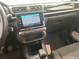  Citroen  C3  Shine 1.2 PureTech 110CV BVM6 E6d #7