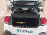  Citroen  C3  Shine 1.2 PureTech 110CV BVM6 E6d #10