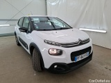  Citroen  C3  Shine Business 1.2 PureTech 80CV BVM5 E6 #4