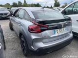  Citroen  C4  Berline Feel Pack 1.5 BlueHDI 130CV BVA8 E6d #2