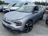  Citroen  C4  Berline Feel Pack 1.5 BlueHDI 130CV BVA8 E6d 