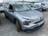  Citroen  C4  Berline Feel Pack 1.5 BlueHDI 130CV BVA8 E6d #4