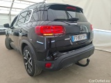  Citroen  C5  Aircross Shine Pack 1.5 BlueHDi 130CV BVA8 E6dT #2