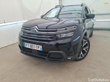  Citroen  C5  Aircross Shine Pack 1.5 BlueHDi 130CV BVA8 E6dT 
