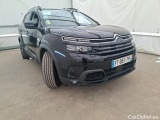  Citroen  C5  Aircross Shine Pack 1.5 BlueHDi 130CV BVA8 E6dT #4
