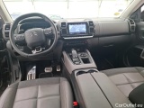  Citroen  C5  Aircross Shine Pack 1.5 BlueHDi 130CV BVA8 E6dT #5