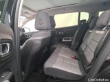  Citroen  C5  Aircross Shine Pack 1.5 BlueHDi 130CV BVA8 E6dT #9