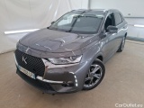  DS  DS7 7 Crossback So Chic 1.5 BlueHDi 130CV BVA8 E6d 