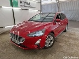  Ford  Focus  Berline Titanium X Business 1.0 EcoBoost 125CV BVM6 E6d 