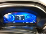  Ford  Focus  Berline Titanium X Business 1.0 EcoBoost 125CV BVM6 E6d #6