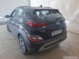  Hyundai  Konna Kona Business Hybrid 2WD 1.6 GDI 140CV BVA6 E6d #2
