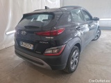  Hyundai  Konna Kona Business Hybrid 2WD 1.6 GDI 140CV BVA6 E6d #3