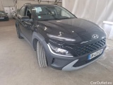  Hyundai  Konna Kona Business Hybrid 2WD 1.6 GDI 140CV BVA6 E6d #4