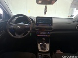  Hyundai  Konna Kona Business Hybrid 2WD 1.6 GDI 140CV BVA6 E6d #5