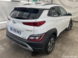  Hyundai  Konna Kona Intuitive Hybrid 2WD 1.6 GDI 140CV BVA6 E6d #3