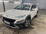  Hyundai  Konna Kona Intuitive Hybrid 2WD 1.6 GDI 140CV BVA6 E6d 