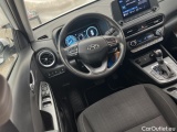  Hyundai  Konna Kona Intuitive Hybrid 2WD 1.6 GDI 140CV BVA6 E6d #5
