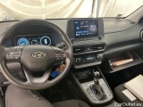  Hyundai  Konna Kona Intuitive Hybrid 2WD 1.6 GDI 140CV BVA6 E6d #7