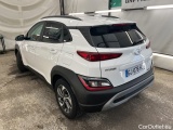  Hyundai  Konna Kona Intuitive Hybrid 2WD 1.6 GDI 140CV BVA6 E6d #2