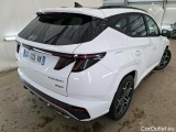  Hyundai  Tucson HYUNDAI  / 2020 / 5P / SUV 1.6 PHEV 265 HTRAC N LINE EXECU 4WD AUTO #3