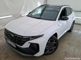  Hyundai  Tucson HYUNDAI  / 2020 / 5P / SUV 1.6 PHEV 265 HTRAC N LINE EXECU 4WD AUTO 