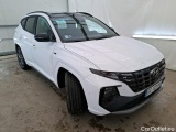  Hyundai  Tucson HYUNDAI  / 2020 / 5P / SUV 1.6 PHEV 265 HTRAC N LINE EXECU 4WD AUTO #4