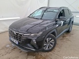  Hyundai  Tucson HYUNDAI  / 2020 / 5P / SUV 1.6 HYBRID 230 HTRAC CREATIVE 