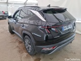  Hyundai  Tucson HYUNDAI  / 2020 / 5P / SUV 1.6 HYBRID 230 HTRAC CREATIVE #2