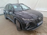  Hyundai  Tucson HYUNDAI  / 2020 / 5P / SUV 1.6 HYBRID 230 HTRAC CREATIVE #4