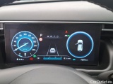  Hyundai  Tucson HYUNDAI  / 2020 / 5P / SUV 1.6 HYBRID 230 HTRAC CREATIVE #6