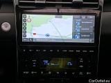  Hyundai  Tucson HYUNDAI  / 2020 / 5P / SUV 1.6 HYBRID 230 HTRAC CREATIVE #7