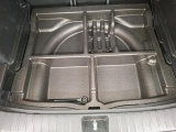  Hyundai  Tucson HYUNDAI  / 2020 / 5P / SUV 1.6 HYBRID 230 HTRAC CREATIVE #11