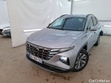  Hyundai  Tucson  Creative Hybrid 2WD 1.6 T-GDI 230CV BVA6 E6d 