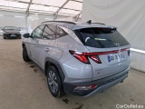  Hyundai  Tucson  Creative Hybrid 2WD 1.6 T-GDI 230CV BVA6 E6d #2