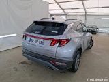  Hyundai  Tucson  Creative Hybrid 2WD 1.6 T-GDI 230CV BVA6 E6d #3