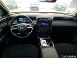  Hyundai  Tucson  Creative Hybrid 2WD 1.6 T-GDI 230CV BVA6 E6d #5