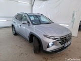  Hyundai  Tucson  Creative Hybrid 2WD 1.6 T-GDI 230CV BVA6 E6d #4