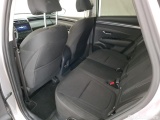  Hyundai  Tucson  Creative Hybrid 2WD 1.6 T-GDI 230CV BVA6 E6d #9